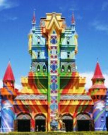 Beto Carrero World - SC