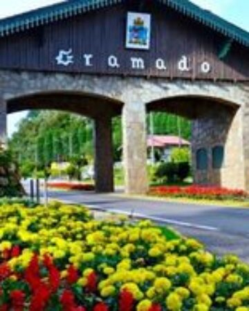 Gramado - RS